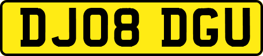 DJ08DGU