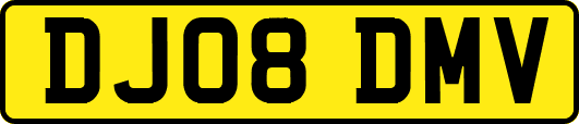 DJ08DMV
