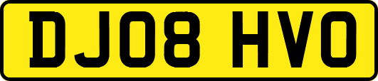 DJ08HVO