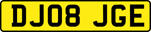DJ08JGE
