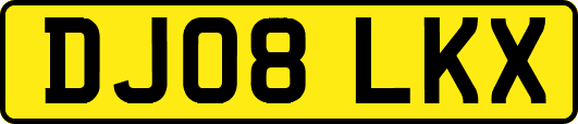 DJ08LKX