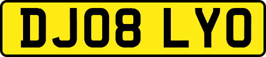 DJ08LYO