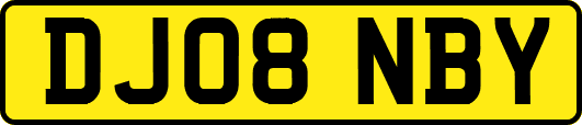 DJ08NBY