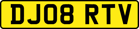 DJ08RTV