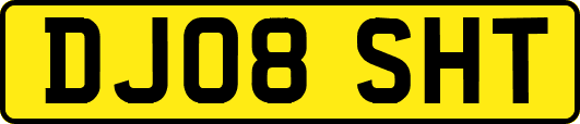 DJ08SHT