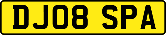 DJ08SPA