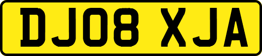 DJ08XJA