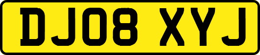 DJ08XYJ