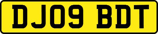 DJ09BDT