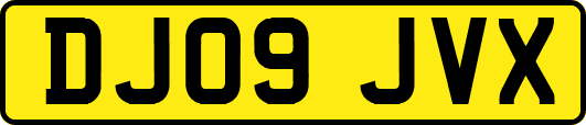 DJ09JVX