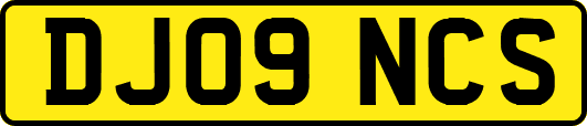 DJ09NCS