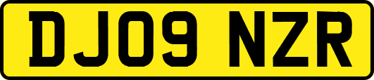 DJ09NZR