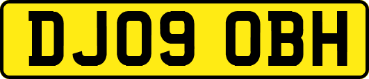 DJ09OBH