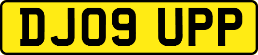 DJ09UPP