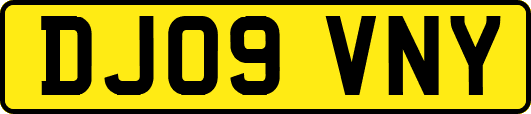 DJ09VNY