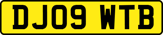 DJ09WTB