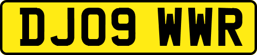 DJ09WWR