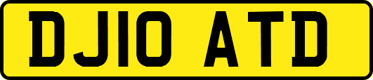 DJ10ATD