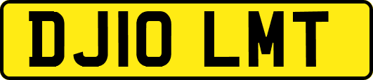 DJ10LMT