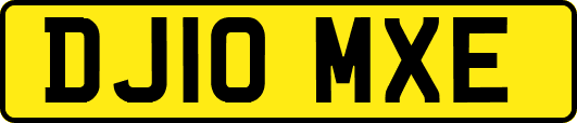 DJ10MXE