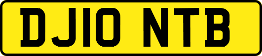 DJ10NTB