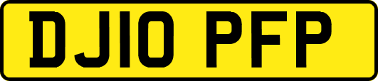 DJ10PFP