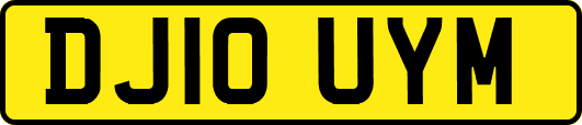 DJ10UYM