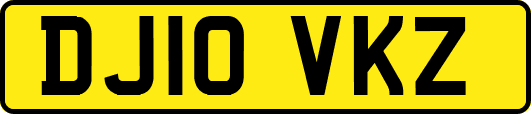 DJ10VKZ