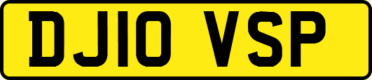 DJ10VSP