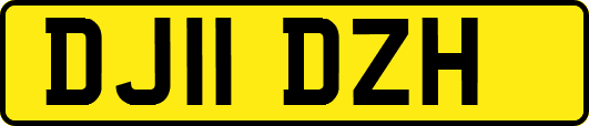 DJ11DZH