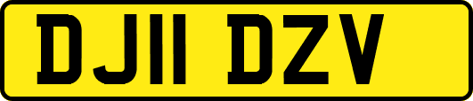 DJ11DZV