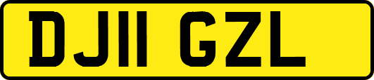 DJ11GZL