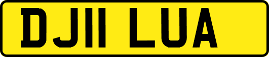 DJ11LUA
