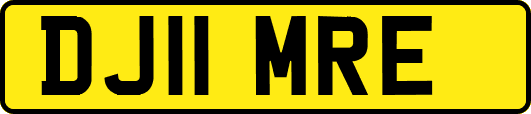 DJ11MRE