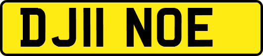 DJ11NOE