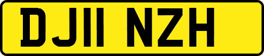 DJ11NZH
