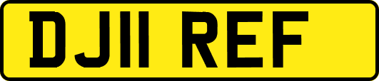 DJ11REF