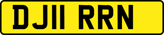 DJ11RRN