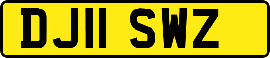 DJ11SWZ