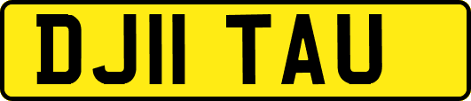 DJ11TAU