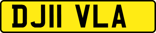 DJ11VLA