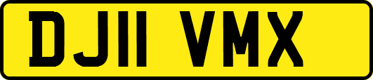DJ11VMX