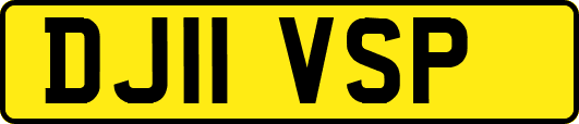 DJ11VSP
