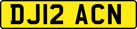 DJ12ACN