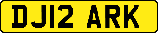 DJ12ARK