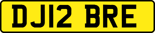 DJ12BRE