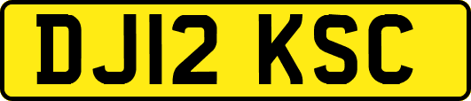 DJ12KSC
