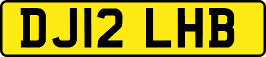 DJ12LHB