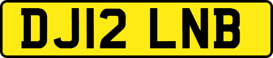 DJ12LNB
