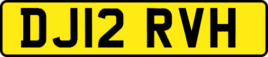 DJ12RVH
